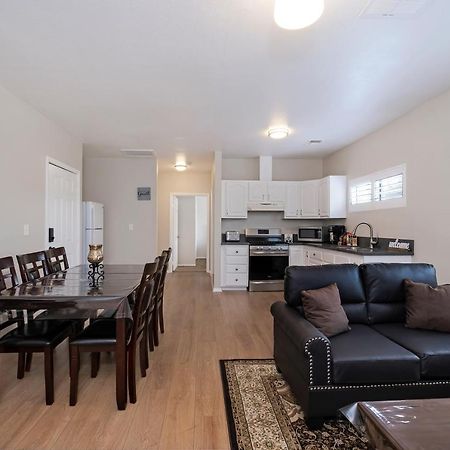 Los Angeles Retreat Close To Hotspots المظهر الخارجي الصورة