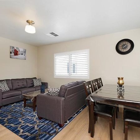 Los Angeles Retreat Close To Hotspots المظهر الخارجي الصورة