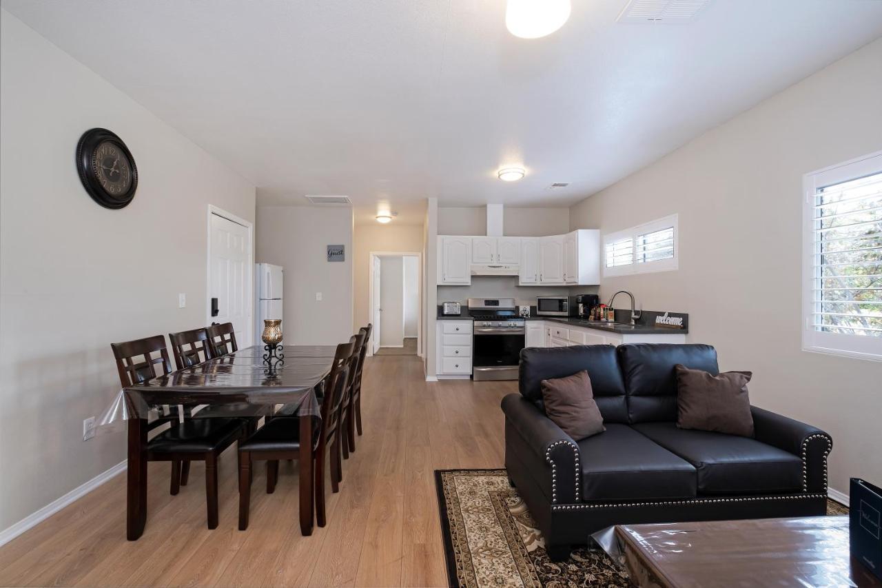 Los Angeles Retreat Close To Hotspots المظهر الخارجي الصورة