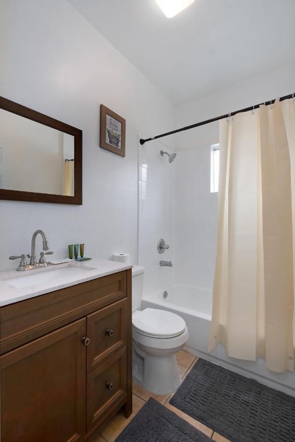 Los Angeles Retreat Close To Hotspots المظهر الخارجي الصورة