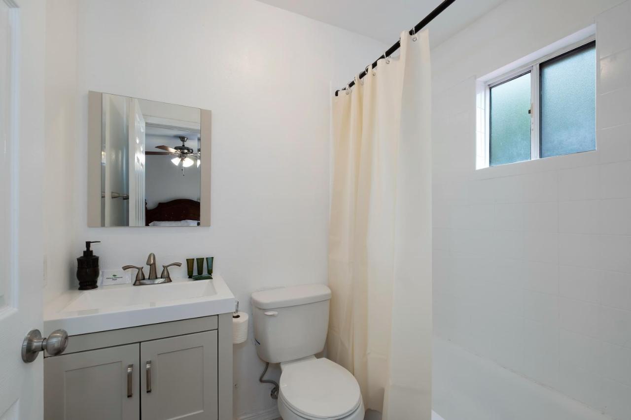 Los Angeles Retreat Close To Hotspots المظهر الخارجي الصورة