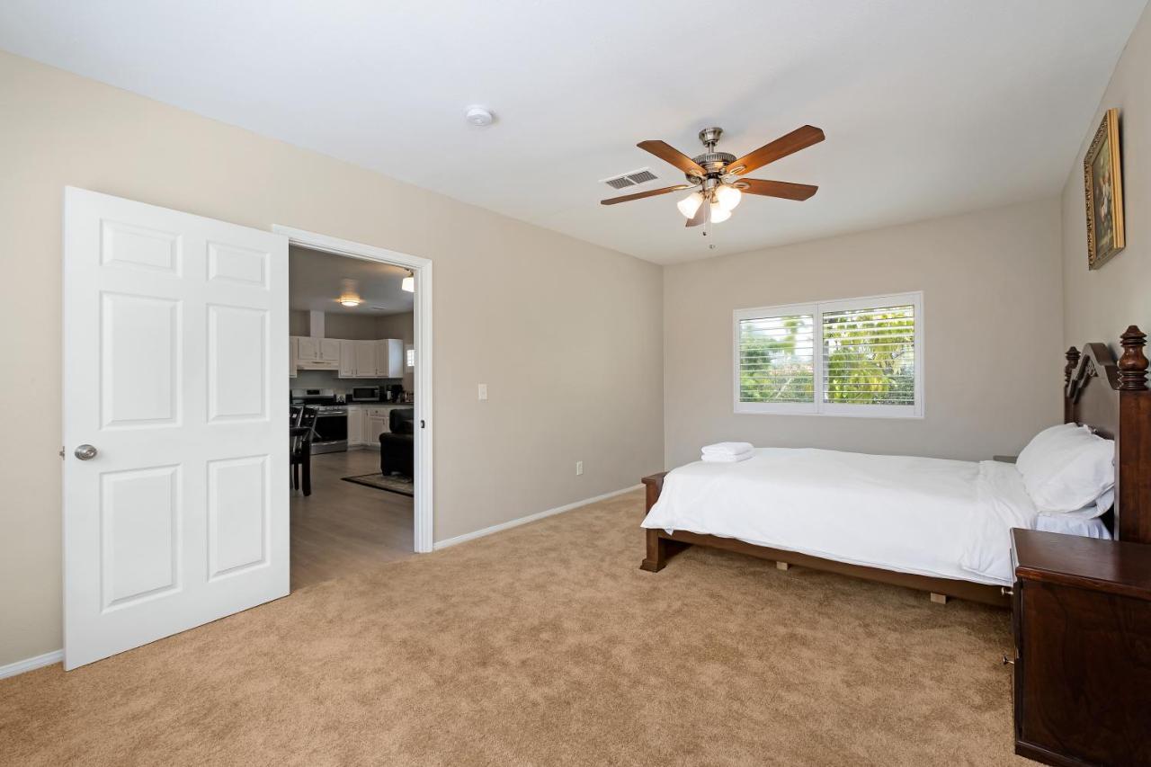 Los Angeles Retreat Close To Hotspots المظهر الخارجي الصورة