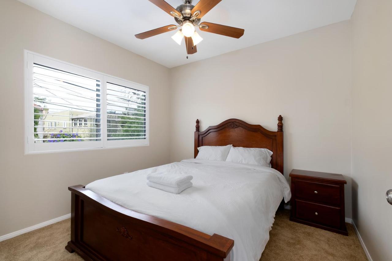 Los Angeles Retreat Close To Hotspots المظهر الخارجي الصورة