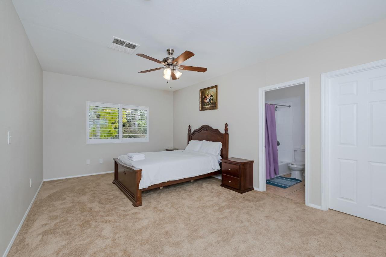 Los Angeles Retreat Close To Hotspots المظهر الخارجي الصورة