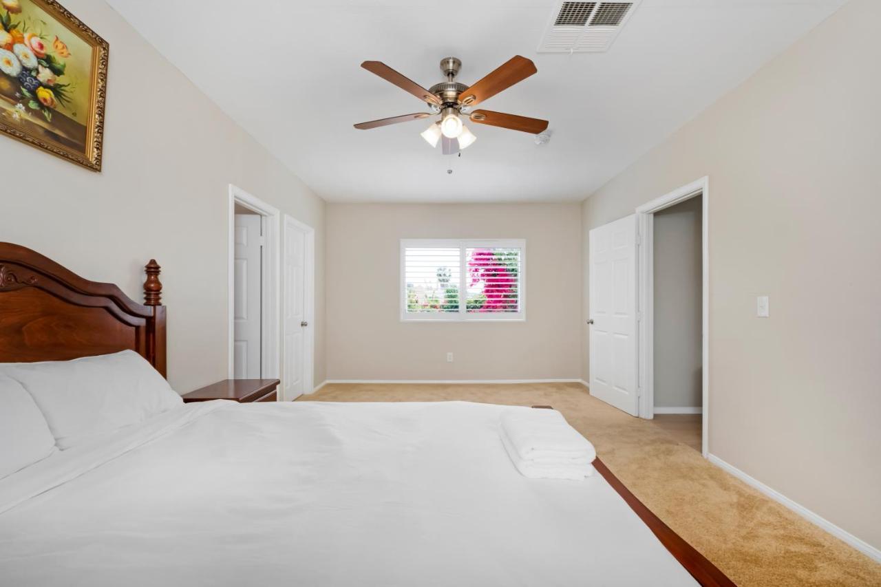 Los Angeles Retreat Close To Hotspots المظهر الخارجي الصورة